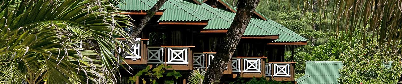 Acajou Hotel